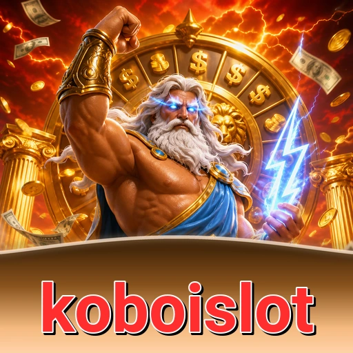 koboislot APK — file sudah dicek
