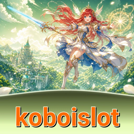 koboislot APK — gak dipotong pulsa